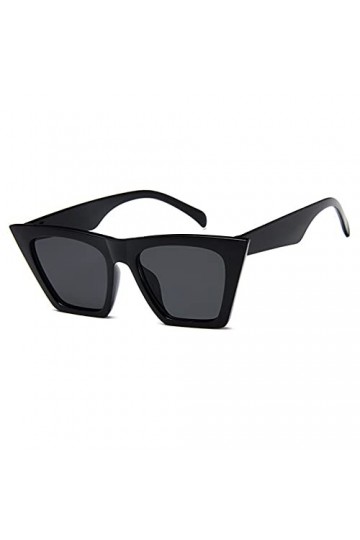 LUOXUEFEI De Soleil Lunettes Lunettes De Soleil Femmes Lunettes De Soleil Carrées Hommes Driving Shades Lunettes