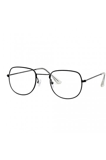 LUOXUEFEI De Soleil Lunettes Lunettes De Soleil Rondes Pour Femmes Lunettes De Soleil Pour Hommes Shade Pink Eyewear