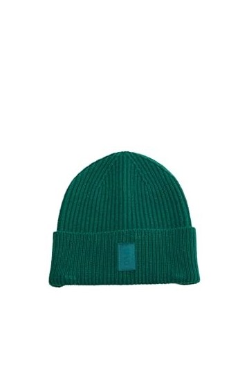 Comma CI 2138253 Chapeau pour Temps Froid, 6695, Taille Unique Femme