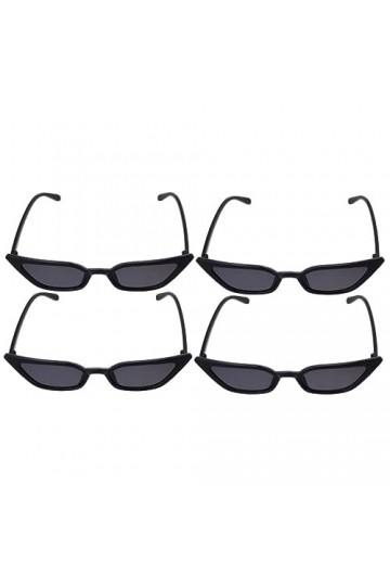 SOIMISS 4 Pcs Lunettes De Soleil Pour Femmes À La Mode Femme Lunettes De Soleil Lunettes Pour Femmes Accessoires De Lunettes 