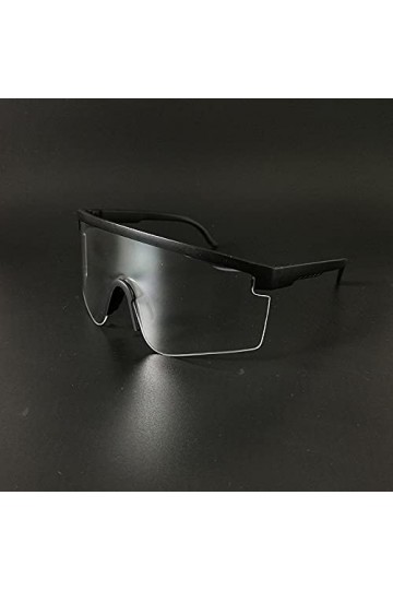 Lunettes De Soleil Lunettes Accessoires Uv400 Cyclisme Lunettes De Soleil Hommes Femmes Sport Course Lunettes De Pêche VTT Vé