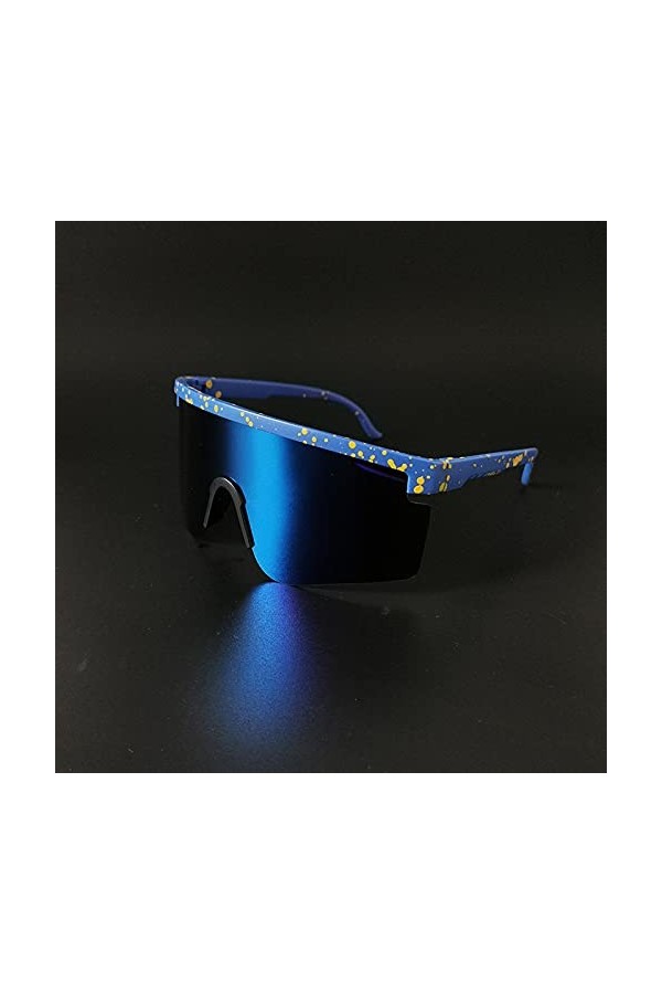 Lunettes De Soleil Lunettes Accessoires Hommes Femmes Vélo De Route Lunettes De Soleil Uv400 Lunettes De Cyclisme Sport Pêche