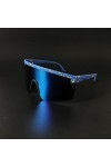 Lunettes De Soleil Lunettes Accessoires Hommes Femmes Vélo De Route Lunettes De Soleil Uv400 Lunettes De Cyclisme Sport Pêche