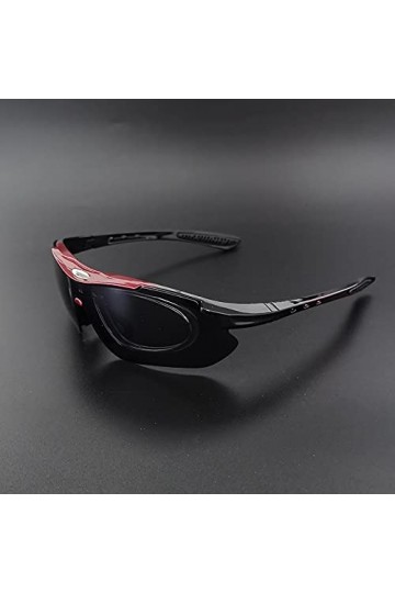 Lunettes De Soleil Lunettes Accessoires Hommes Femmes Vélo De Route Lunettes De Soleil Uv400 Lunettes De Cyclisme Sport Pêche