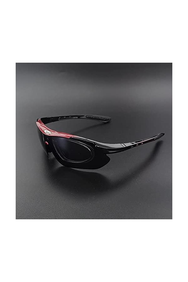 Lunettes De Soleil Lunettes Accessoires Hommes Femmes Vélo De Route Lunettes De Soleil Uv400 Lunettes De Cyclisme Sport Pêche