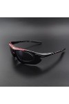 Lunettes De Soleil Lunettes Accessoires Hommes Femmes Vélo De Route Lunettes De Soleil Uv400 Lunettes De Cyclisme Sport Pêche