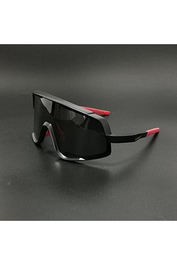 Lunettes De Soleil Lunettes Accessoires Hommes Femmes Sport Vélo De Route Lunettes De Soleil Uv400 Lunettes De Cyclisme sans 