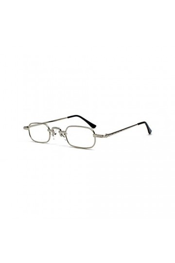 LUOXUEFEI De Soleil Lunettes Petites Lunettes De Soleil Rectangle Hommes Lunettes De Soleil Hommes Pour Femmes Carré Noir