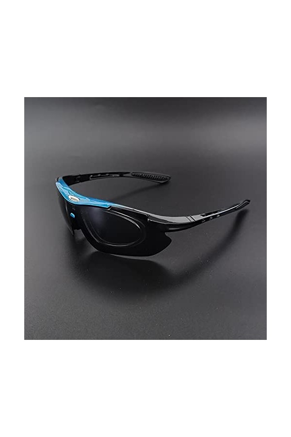 Lunettes De Soleil Lunettes Accessoires Hommes Femmes Vélo De Route Lunettes De Soleil Uv400 Lunettes De Cyclisme Sport Pêche