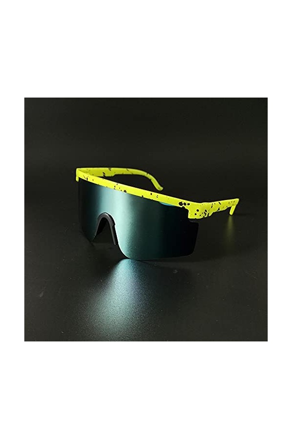 Lunettes De Soleil Lunettes Accessoires Hommes Femmes Vélo De Route Lunettes De Soleil Uv400 Lunettes De Cyclisme Sport Pêche