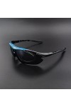 Lunettes De Soleil Lunettes Accessoires Hommes Femmes Vélo De Route Lunettes De Soleil Uv400 Lunettes De Cyclisme Sport Pêche