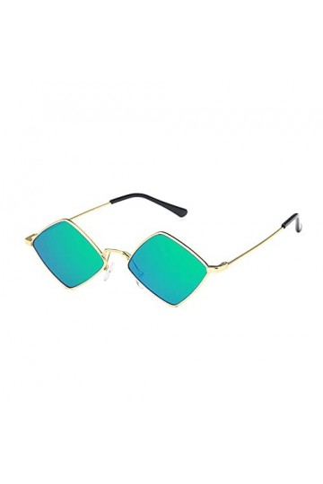 LFT Lunettes de soleil vintage pour femme