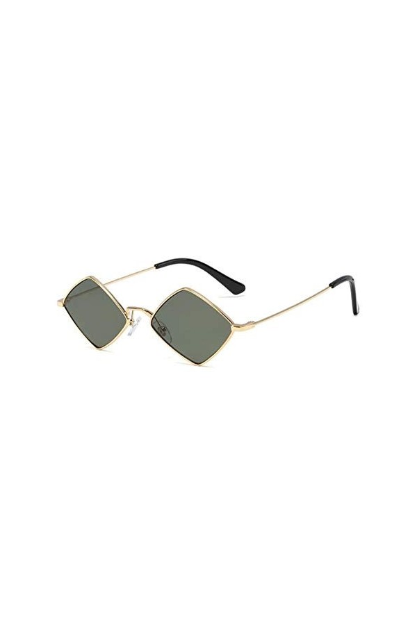 LFT Lunettes de soleil vintage pour femme