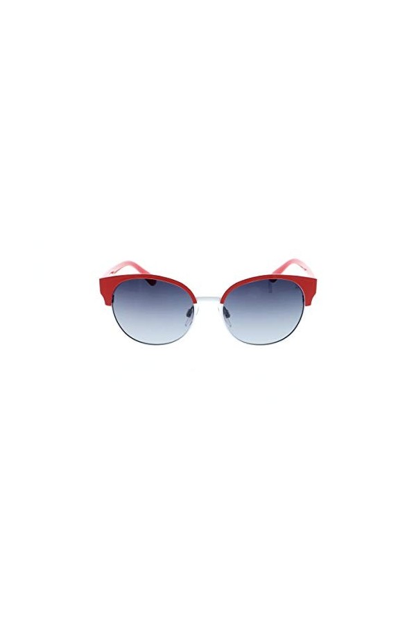 HIS HPS90107-2 Lunettes de soleil Smoke Gradient Pôle
