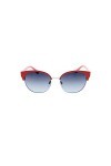 HIS HPS90107-2 Lunettes de soleil Smoke Gradient Pôle