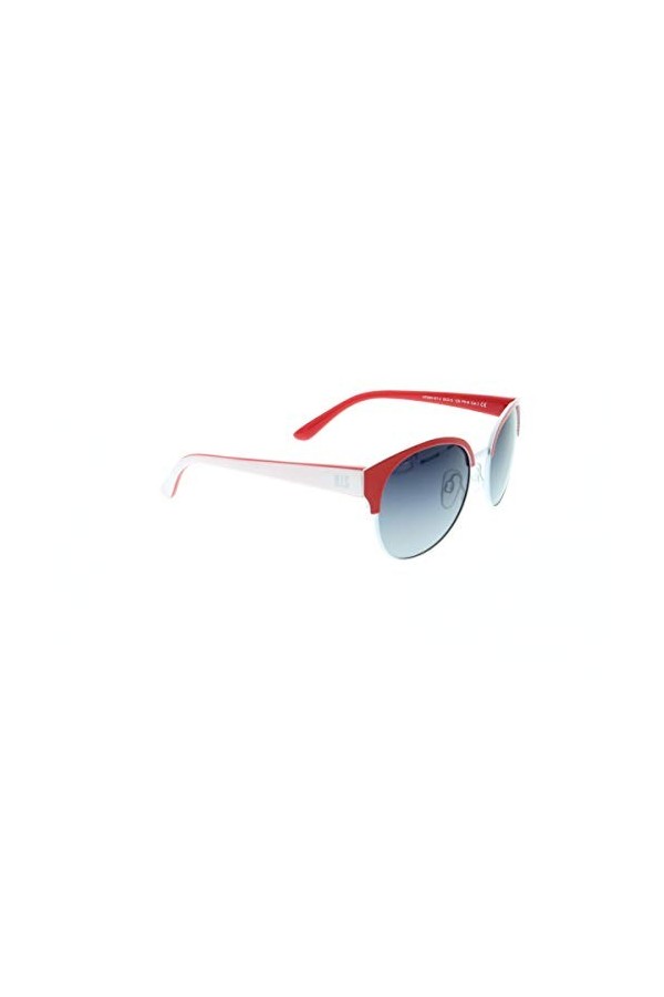 HIS HPS90107-2 Lunettes de soleil Smoke Gradient Pôle