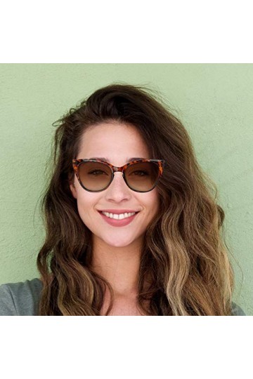 Kilter Lunettes de soleil classiques pour femme