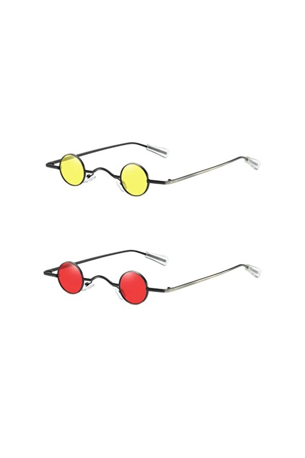 SOIMISS Vêtements Dété Pour Hommes Lunette De Soleil Femme Tendance 2023 Lunettes De Soleil Tendance Pour Femmes Lunettes Ro