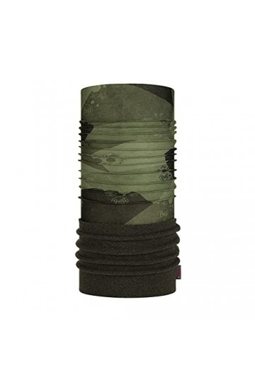 Buff Tubular Polar Enfants-Taille unique-Adultes unisexes