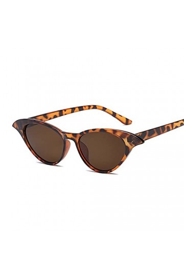LUOXUEFEI De Soleil Lunettes Lunettes De Soleil Femme Femme Petites Lunettes De Soleil