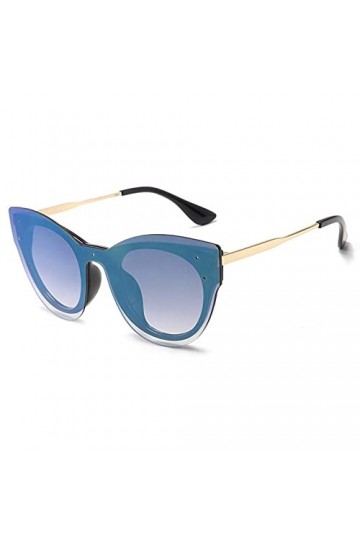 LUOXUEFEI De Soleil Lunettes Lunettes De Soleil Femmes Lunettes De Soleil Sans Monture Hommes Shades Eyewear