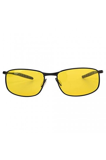 Kuuleyn Nouvelles Lunettes De Soleil Polarisées Anti-Glare HD Lunettes De Soleil Teintées Sécurité Lunettes De Soleil De Cond