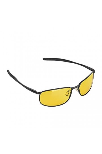 Kuuleyn Nouvelles Lunettes De Soleil Polarisées Anti-Glare HD Lunettes De Soleil Teintées Sécurité Lunettes De Soleil De Cond