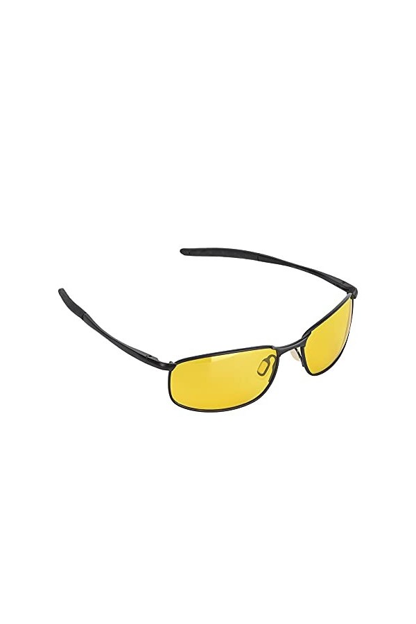 Kuuleyn Nouvelles Lunettes De Soleil Polarisées Anti-Glare HD Lunettes De Soleil Teintées Sécurité Lunettes De Soleil De Cond