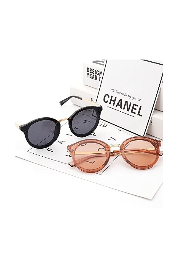 lunettes de soleil Lunettes de soleil lunettes de soleil hommes et femmes avec lunettes génériques lunettes de soleil à la li