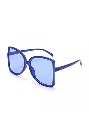 LUOXUEFEI De Soleil Lunettes Lunettes De Soleil Surdimensionnées Lunettes De Soleil Pour Femmes