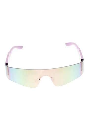 Abaodam Des Lunettes De Soleil Lunettes De Soleil Des Années 90 Lunettes De Soleil Punk Lunettes De Soleil Drôles Sans Montur