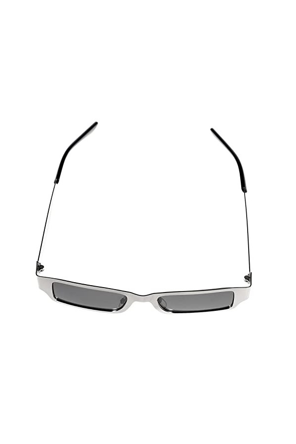 TENDYCOCO 1 Pc Lunettes De Soleil Carrées Lunettes De Soleil Tendance Pour Femmes Lunettes Rétro Lunettes De Soleil Oeil De C