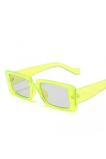 Lunette de Soleil Femme 2 pcs rétro Lunettes de Soleil Femmes Vintage Lunettes de Soleil pour Femmes/Hommes Lunettes de Luxe 