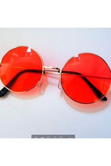 BXing Lunettes de Soleil Lunettes rétro Petites Lunettes de Soleil ovales Dames Cadeau de la Saint-Valentin pour Les Femmes M