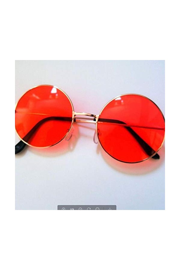 BXing Lunettes de Soleil Lunettes rétro Petites Lunettes de Soleil ovales Dames Cadeau de la Saint-Valentin pour Les Femmes M