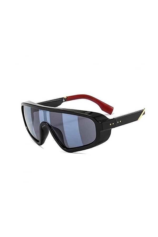 LUOXUEFEI De Soleil Lunettes Lunettes De Soleil Lunettes De Soleil Femmes Conduite Lunettes De Soleil Hommes Lunettes Surdime