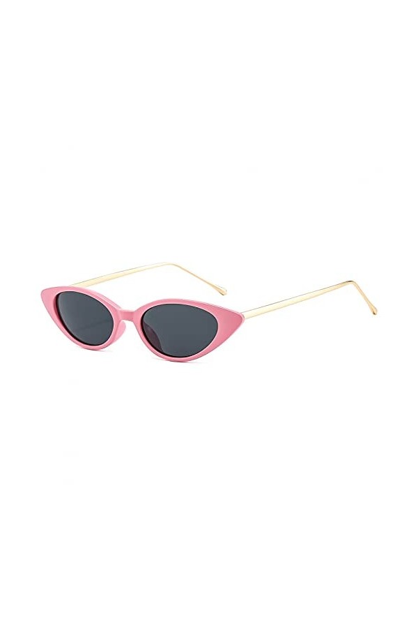 LUOXUEFEI De Soleil Lunettes Lunettes De Soleil Femmes Petites Lunettes De Soleil Hommes Nuances Hommes Conduite Femmes Lunet