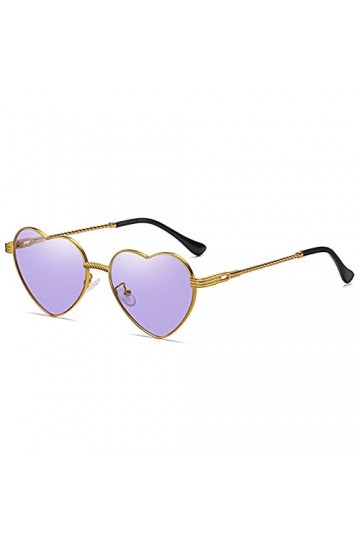 LUOXUEFEI De Soleil Lunettes Lunettes De Soleil Femmes Lunettes De Soleil Hommes Shades Eyewear