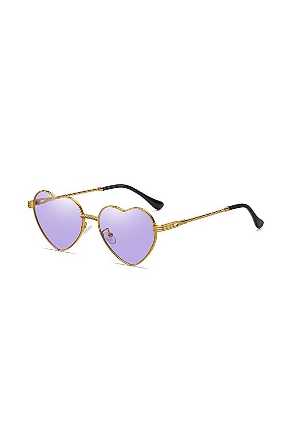 LUOXUEFEI De Soleil Lunettes Lunettes De Soleil Femmes Lunettes De Soleil Hommes Shades Eyewear