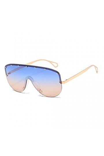 LUOXUEFEI De Soleil Lunettes Lunettes De Soleil Surdimensionnées Femmes Lunettes De Soleil Hommes Conduite Lunettes De Soleil
