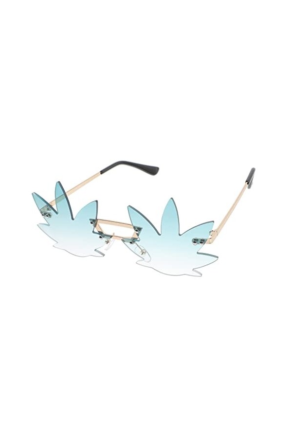 ifundom Lunettes De Soleil Irrégulières Lunettes Pour Enfants Lunettes De Soleil Vertes Lunettes De Soleil Coeur Blanc Annive