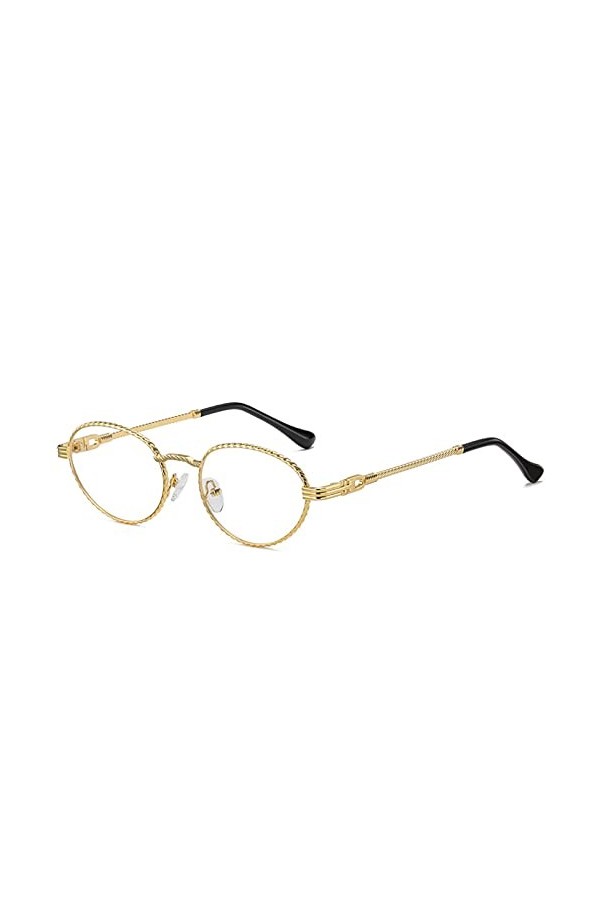 LUOXUEFEI De Soleil Lunettes Lunettes De Soleil Ovales Femmes Conduite Lunettes De Soleil Hommes Shades Eyewear