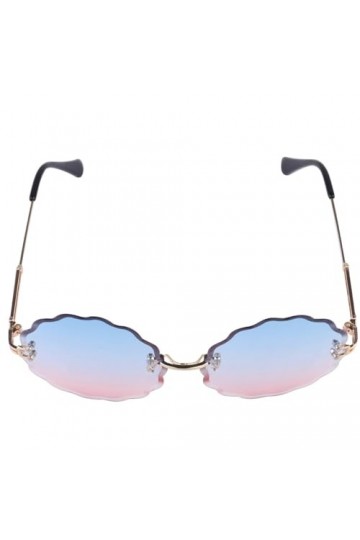 IWOWHERO 1 Pc Des Lunettes De Soleil Lunettes De Mode Pour Femmes Lunettes De Soleil De Mode Pour Femmes Lunettes De Soleil D