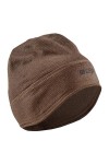 CEP Winter Run Beanie Taille unique Noir chiné