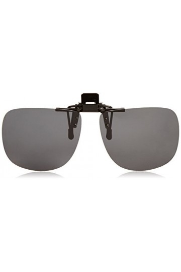 Sunoptic 1969 Lunettes de Soleil, Gris Smoke , Unique Taille Fabricant: One Size Mixte