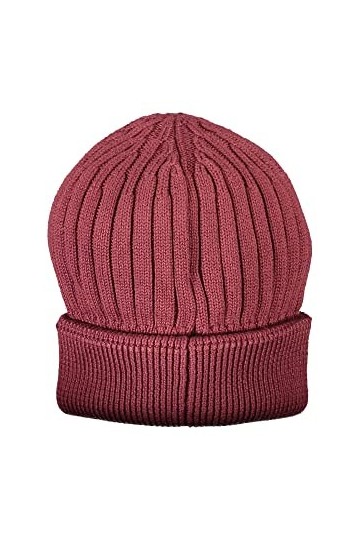 TOMMY JEANS - Womens essential laminated flag beanie - Size One size