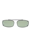 eyekepper Sur-Lunettes de soleil polarisee homme femme 52 * 32MM