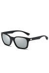 LUOXUEFEI Lunettes De Soleil Lunettes De Soleil Pour Hommes Lunettes De Soleil Carrées Pour Femmes Accessoires Lunettes De So