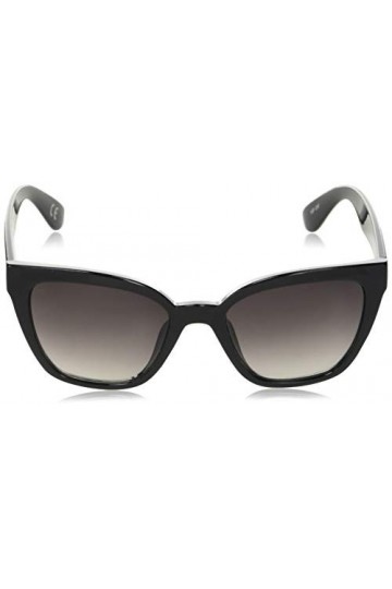Vans Femme Hip Cat Sunglasses Lunettes de soleil, Noir, Taille unique EU