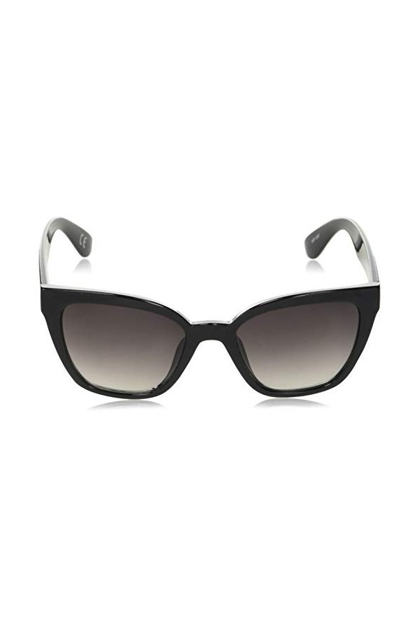 Vans Femme Hip Cat Sunglasses Lunettes de soleil, Noir, Taille unique EU